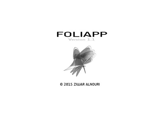 Foliapp