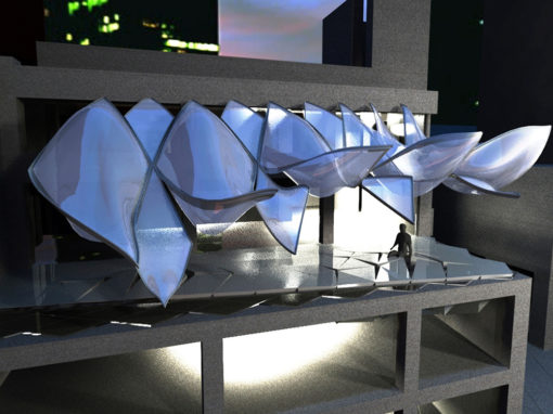 Adaptive Pneumatic
