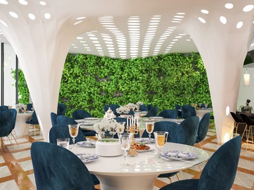 Seville Restaurant