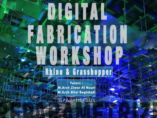 Digital Fabrication Workshop